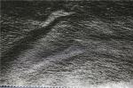 Cloth Fabric Faux Leather Material 0.6mm Untearable In Mettalic Gold Color
