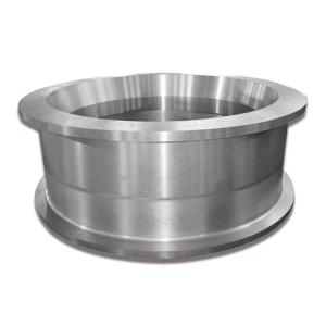 Wholesale Ss416 Forged Steel Rings Seamless Gear Wheel Ring Roller from china suppliers