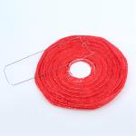 Hollow Out Festival Party Accessories LED Light Paper Lantern Lamp For Wedding