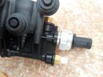 OEM RVH000055 Air Block Valves For Land Rover Air Suspension Compressor Repair