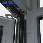 Philippines Prices With Tint Glass Casement Windows