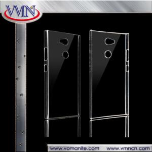 Wholesale PC hard clear case for sony Xperia XA2, best protective phone cover from china suppliers