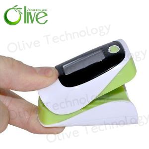 Wholesale Big OLED screen several colors fingertip pulse oximeter from china suppliers
