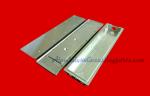 Aluminum Alloy /Steel /Iron Wire Cutting And Metal Stamping Parts