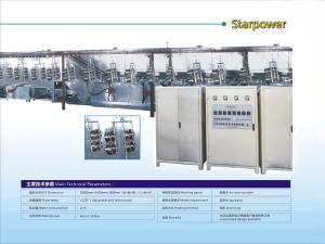 Wholesale Advanced Industrial Cleaning And Drying Equipment For Metalware Cleaning from china suppliers