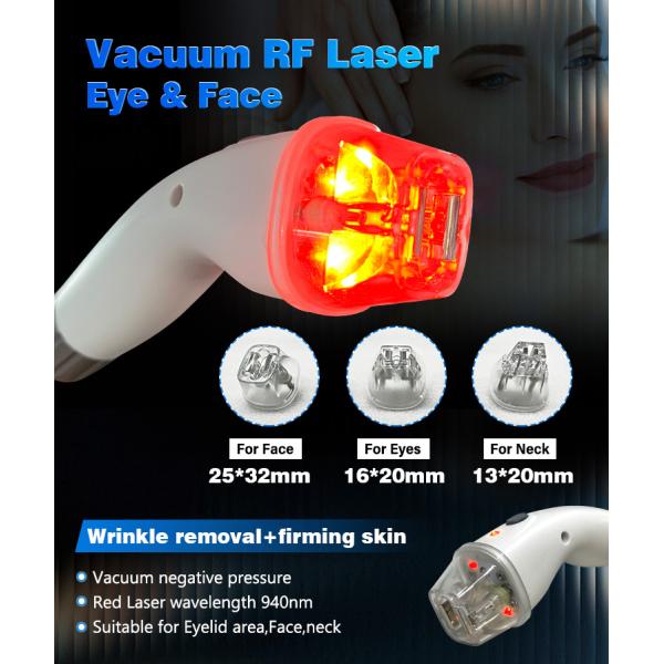 VelaBody Vacuum Cavitation Slimming Radio Frequency Fat Reduction Machine Vacuum Weight Loss Body Contouring Machine