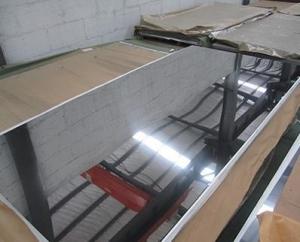 Wholesale 20 Gauge 26 Gauge 22 Gauge 201 Stainless Steel Sheet Grade 430 Ss Plate from china suppliers