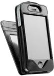 iPhone4S Deluxe Wallet Flip Leather Case(credit card slots avaiable)