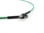Cable Assembly SMA Male and SMA Female with TLC500 Cable, 1 meter