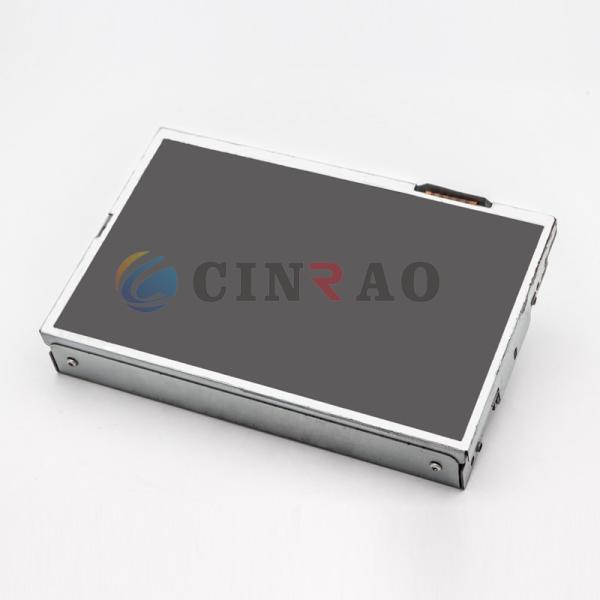 Toshiba LT080CA31000 LCD Screen Assembly For Auto Spare Parts
