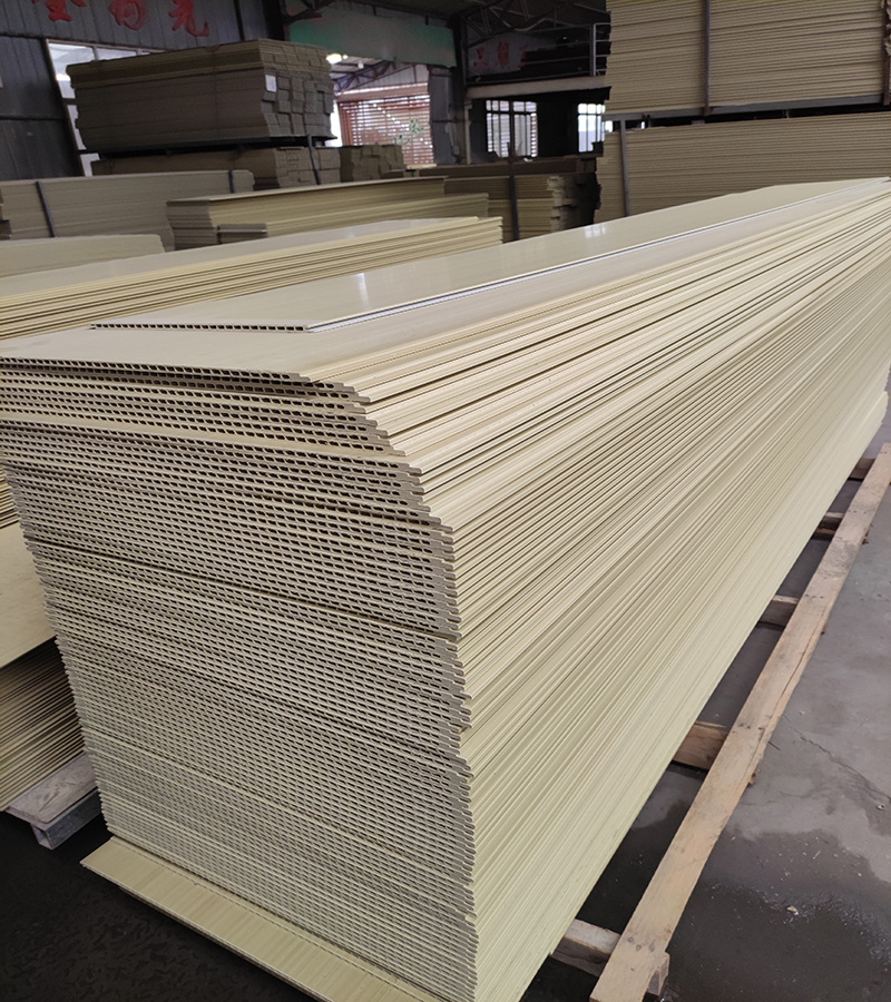 Eco-Friendly Bamboo Fiber Wall Panels for Fast Installation Other After-Sale Service