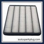 Auto Parts Air Cleaner Filter 17801-51020 For TOYOTA Land Cruiser 200/LEXUS