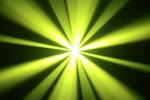 Revolutionizing Concert Backdrops ATG's 250W Power LED Stage Light Weighing Only