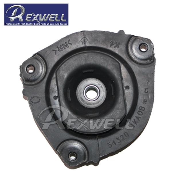 Shock Absorber Strut Mount 54320-1KA0B 54320-1FE0A for Nissan JUKE F15 from