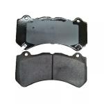 18x8x9cm Auto Parts Brake Pad for Roewe 350 550 750 MG ZS 360 MG5 MG6 RX3 RX5 at