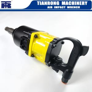 Wholesale 6 Inches Length Pneumatic Air Impact Wrench Power Tools Free Speed 4000 Rpm from china suppliers