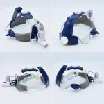Cheap LED Hospital Medical Surgical Built In Battery Headlight For Sale