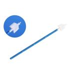 20mm Disposable Sterile Medical Cervical Sampling Brush Disposable Brush
