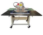 DP*17 18 Needle Automatic Shoe Sewing Machine Computer Pattern Footwear