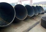 A234 B16.9 Carbon Steel Pipe Bend