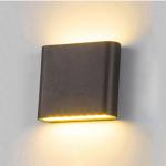 Waterproof IP65 outdoor led wall lights & outside wall lights & exterior wall