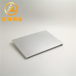 Wholesale Customized Aluminium Extrusion Products Aluminium Profiles Plate OEM / ODM from china suppliers