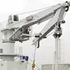 Wholesale Marine Floating Dock Crane For Sea Port Heavy Lifting from china suppliers