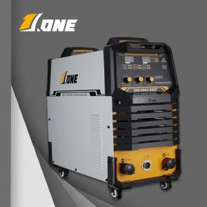 Wholesale Mig-350 3P Industrial Inverter Co2 Mig Welder Machine High Performance from china suppliers