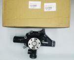 6UZ1 Engine Isuzu Water Pump 6 Cylinder 1873109920 For Excavator