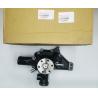 Buy cheap 6UZ1 Engine Isuzu Water Pump 6 Cylinder 1873109920 For Excavator from wholesalers