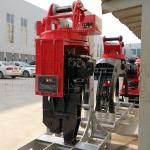 Hydraulic Pile Hammer Machine Manufacturers Direct Supply Quality Guarantee