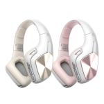 Stereo 500mAh Onikuma B60 ANC Bluetooth Headphones