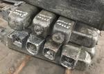 UNS S20910 High Strength Nitronic Alloys Stainless Steel Corrosion Resistance