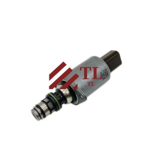 Wholesale 457-9878 Excavator Solenoid Valve for E330D E336D E320 New 1 Year Warranty from china suppliers