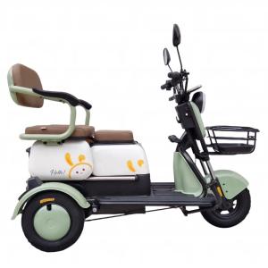 Wholesale HH-SLTG electric tricycle from china suppliers
