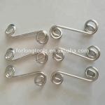 Universal Dzus Spring 1-3/8" For Stainless Steel 7/16 Dzus Fasteners The