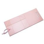 Corrugated Cardboard Foldable Recyclable Gift Box For Clothing T-Shirt