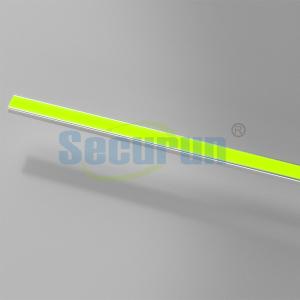 Wholesale 10mm Photoluminescent Strip Floorsafe Stair Nosing from china suppliers
