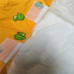 Disposable Absorption Ultra Thick Senior Adult Diapers Cartoon Diaper 6000ml