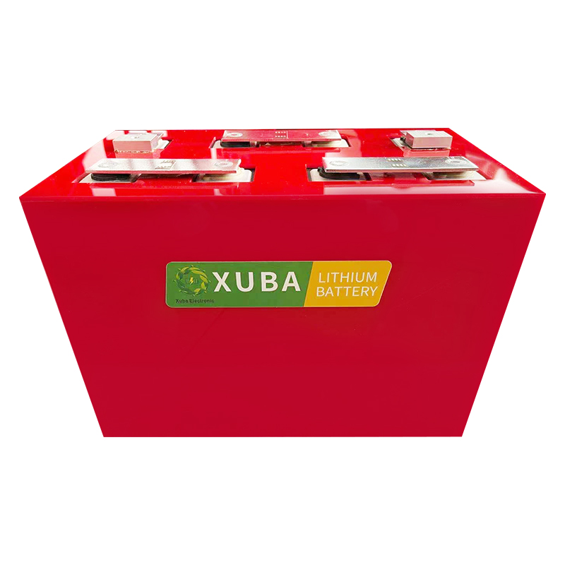 Rechargeable Lithium Iron Phosphate Battery Deep Sycle 3.2V 165Ah 200Ah