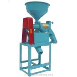 DONGYA Most Famous Rice Mill Company in China coffen peeling machine