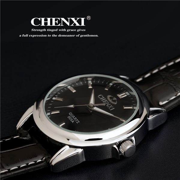 L005A Winner Sport Watch Men Watches 2015 Big Case Luxury Trendy Top Quality Leather Watch