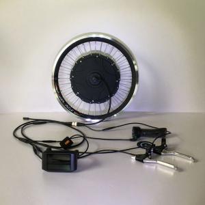 Wholesale 48v250w---1500w pie kit electric motor bike home from china suppliers