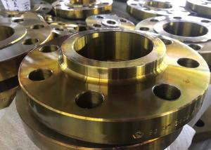 Wholesale 48 Inch SS400 ST37.2 Carbon Steel Pipe Flanges Slip On Weld Neck Blind from china suppliers