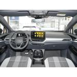 Auto Sustainable Electric Vehicles EV Environmentally Friendly SUV Car