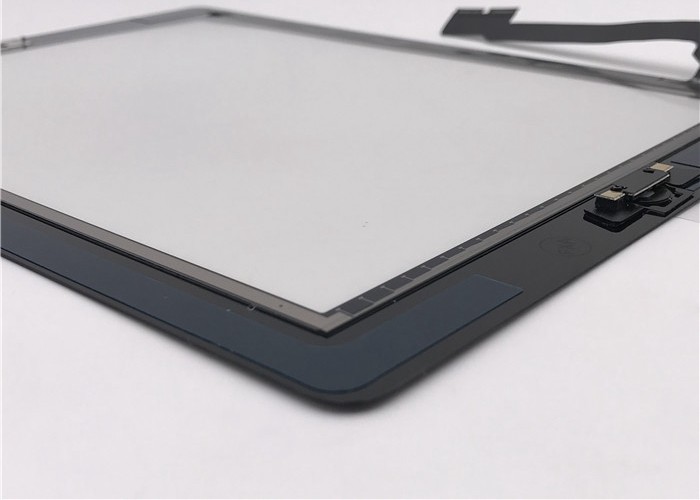 Large Stock Apple Ipad 3 Screen Replacement , Stable Ipad 3 Digitizer A1430