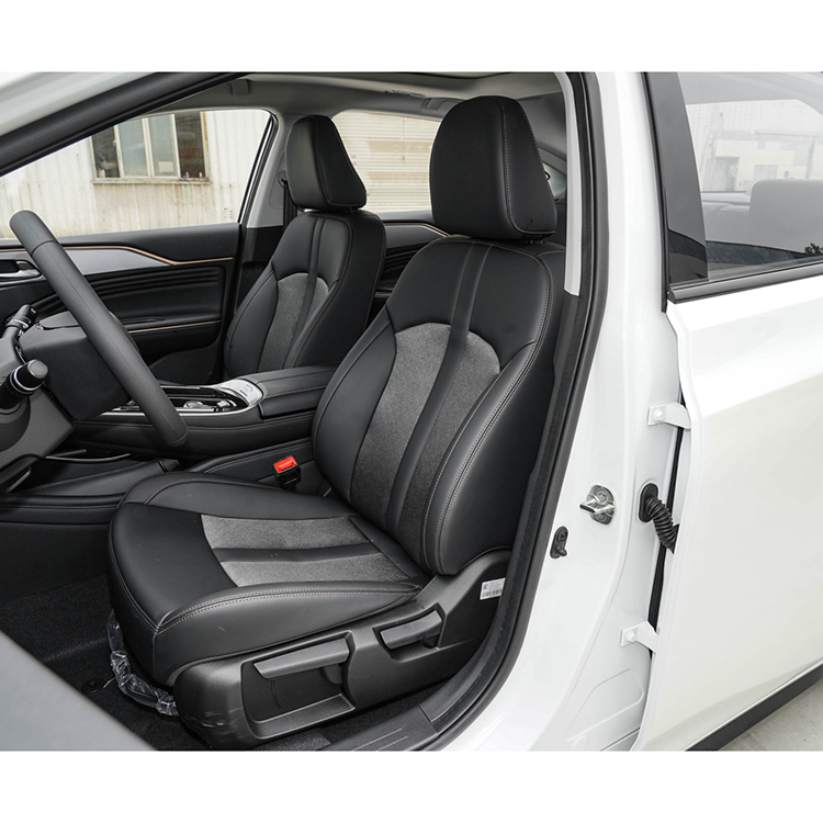 Mei 580 Energy Auto Long Range Good Luxury Vehicle Used Car Aion S 2022 within Standards