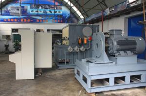 Wholesale Frequency Control Hydraulic Pump Testing Bench 31Mpa 35Mpa 42Mpa 75KW 160KW from china suppliers