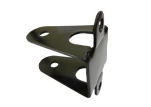 Wholesale High Precision Metal Stamping Products Custom Corrosion Resistance from china suppliers