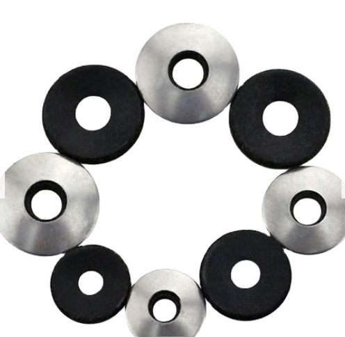 Stainless Steel EPDM Roofing Rubber Bonded Washer M3M30 Standard ANSI/ASME